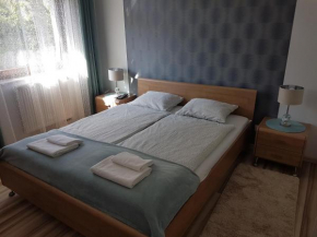 Angel Apartament, Władysławowo